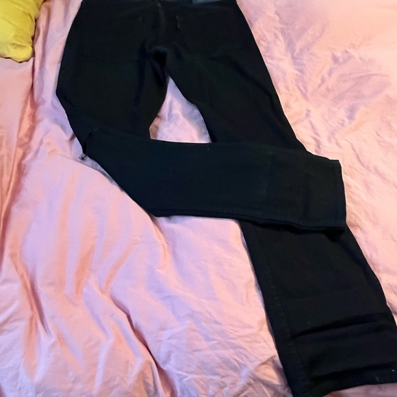 Levi's 511 distressed Jeans - Picture 7 of 7